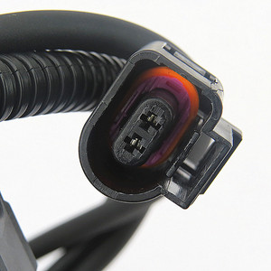 Phía Trước Ngay Abs Bánh Xe Tốc Độ Cảm Biến Khai Thác Cho Audi A4 Avant B5 Passat B5 Biến Thể <span class=keywords><strong>8D0927803D</strong></span> 8D0 927 803D - Product Image 5