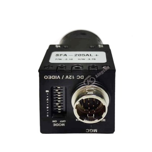 AM03-007724 phụ tùng SMT bền SM421 SM481 SMT chọn và đặt Camera bay Megapixel cho dây chuyền sản xuất Samsung PCB - Product Image 6