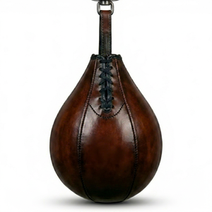 Balón de velocidad de boxeo portátil y ajustable para reflejos, de alta calidad, precio al por mayor - Product Image 1