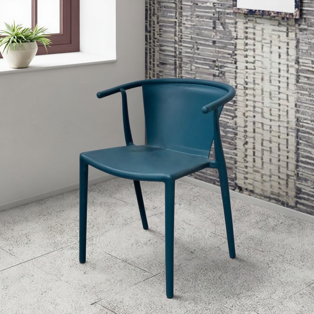 bleu foncé