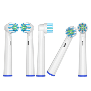 Têtes de brosse de rechange pour brosse à dents électrique Bolang 50a pour adultes, compatibles Oarl&B EB50 - Offre Spéciale - Product Image 2