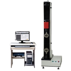 Öne çıkan ürün: <span class=keywords><strong>WDW</strong></span> 5KN elektronik evrensel çekme test makinesi - Product Image 1