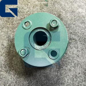 VG1092080401 Coupling <b>Flange</b> Fitting for Truck - Product Image 4