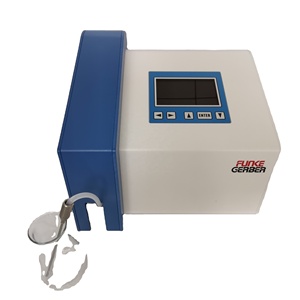 เครื่องวิเคราะห์เบียร์ Funke Fermentoflash รุ่นขายดีที่สุด - Product Image 2