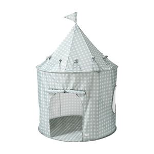 Tente de jeu pour tout-petits unisexe, design pop-up facile, durable, sûr, en polyester 190T, pour les sports et les jouets doux, pour l'intérieur - Product Image 2