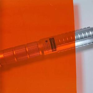 OD4 220-550nm + ฟิล์มป้องกันแสงเลเซอร์ติดหน้าต่าง - Product Image 2