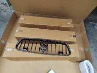 Pour livraison rapide Grille de pare-chocs avant de haute qualité 2017 2018 maserati Ghibli Accessoires