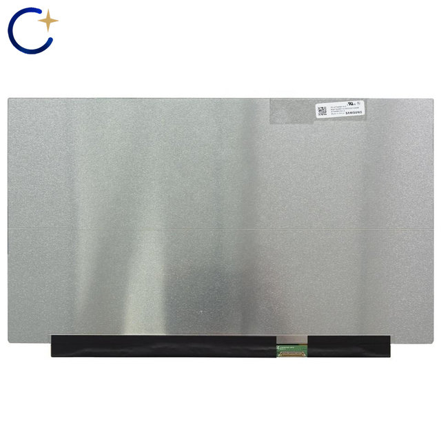 15.6'' OLED Laptop LCD Screen Slim FHD 30pin AM-OLED Display Panel ATNA33XC11 ATNA56YX03 ATNA56YX03-0