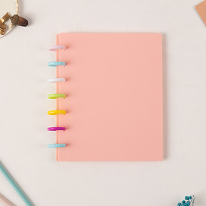 อัลบั้มรูปรูปดาวแบบกระดุม3นิ้วที่เก็บบัตรขนาดเล็กสี่ช่องพร้อมฟังก์ชันยึดรูปถ่าย - Product Image 4