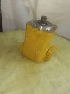 Bomba de Pistones Hidráulicos de Repuesto Original Serie HPR-135-02R E1LP - Product Image 3
