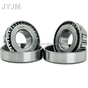 Подшипник SKF NSK цена 100% оригинальный гусеничный подшипник KOYO 30204JR SKF Конический роликовый подшипник HI-CAP 30204 JR в наличии - Product Image 2