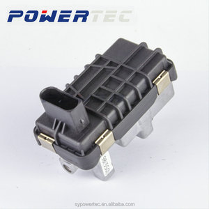 Powertec attuatore elettronico G-98 767649 6NW 009 550 6 nw009550 805716 059145654L per <span class=keywords><strong>Audi</strong></span> A6 A7 <span class=keywords><strong>Q5</strong></span> 3.0 <span class=keywords><strong>TDI</strong></span> 313HP - Product Image 3