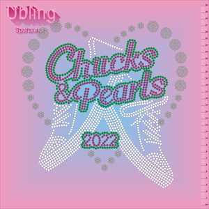 Transferencias <span class=keywords><strong>de</strong></span> diamantes <span class=keywords><strong>de</strong></span> imitación personalizadas ostentosas <span class=keywords><strong>gratis</strong></span> para diseños <span class=keywords><strong>de</strong></span> prensa <span class=keywords><strong>de</strong></span> calor Chucks Pearl Rhinestone Iron on Rhinestone Letters Camisas - Product Image 1