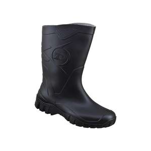 DUNLOP Bota DE TRABAJO Dee talla 41 negro PVC - Product Image 1