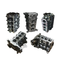 Pièces détachées automobiles d'origine, bloc-cylindres de moteur diesel, prix pour Ford Transit EcoSport Escape Kuga Territory Edge Explorer