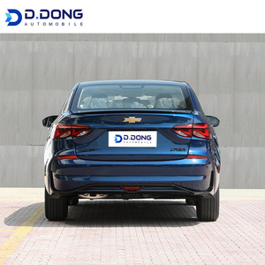 จีน Monza 1.3t 2024 CIP เต่าชิงเต่า 2024 ออโต้เบนซินรถมือ<span class=keywords><strong>สอง</strong></span> Chevy Monza Cruze <span class=keywords><strong>รถ</strong></span> - Product Image 5