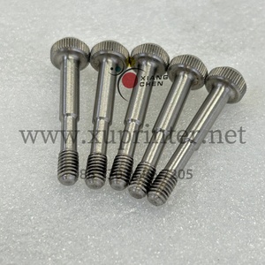 WD High Quality Bolt Screw F4.614.565 for Heidelberg SM102 CD102 SM74 <b>Printing</b> <b>Machine</b> Parts - Product Image 3