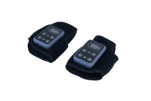 Massaggiatore Elettrico Senza Fili Riscaldato per Migliorare la Circolazione Sanguigna - Product Image 5