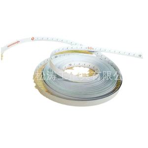 ตลับเมตรสแตนเลส Songchuang 100 ม. 1.6x12.5 มม. พิมพ์ลายดิจิตอล ของใช้สำนักงานเพื่อการส่งเสริมการขาย - Product Image 2