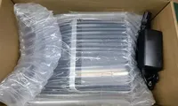Distributeurs automatiques POE avec écran de 8 pouces, lecteur de codes-barres 1D/2D, vérificateur de prix, écran durable