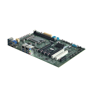 Placa Base Industrial ATX ELSKY 2*LAN/4*LAN/6*LAN 6COM/12COM Chipset H670 Interfaz PCI-E X16 X4 PCI 12-14th I9-14900 - Product Image 1