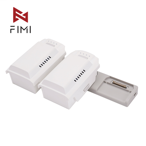 Hub de charge de batterie bidirectionnel FIMI X8 <span class=keywords><strong>TELE</strong></span> / X8 <span class=keywords><strong>TELE</strong></span> MAX / X8 PRO 2025 / X8 PRO / X8 SE Series pour accessoires de drones - Product Image 5