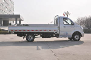 Camioneta KAMA V15, 1.5T de Carga Útil, Motor 2.0L, Estándar Euro 6, Cabina de Una Fila para Transporte Comercial - Product Image 2