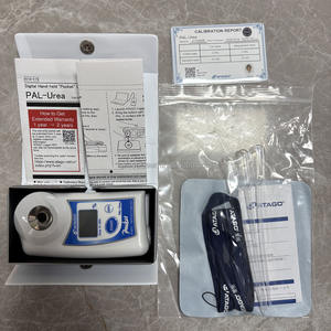 เครื่องวัดการหักเหของแสง <span class=keywords><strong>Atago</strong></span> PAL-Urea รุ่น 4158 สำหรับวัดยูเรียในน้ำมันดีเซล (DEF) - Product Image 2