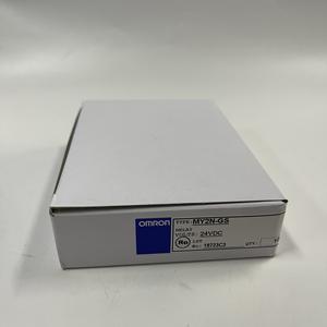 Relé de Potencia Omron MY2N-GS 24VDC - Product Image 1