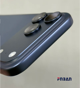 Téléphone de haute qualité 17 Pro Max 16 Pro Max 256 Go 512 Go Écran d'origine, Caméra haute définition avec boîte scellée et accessoires - Product Image 1