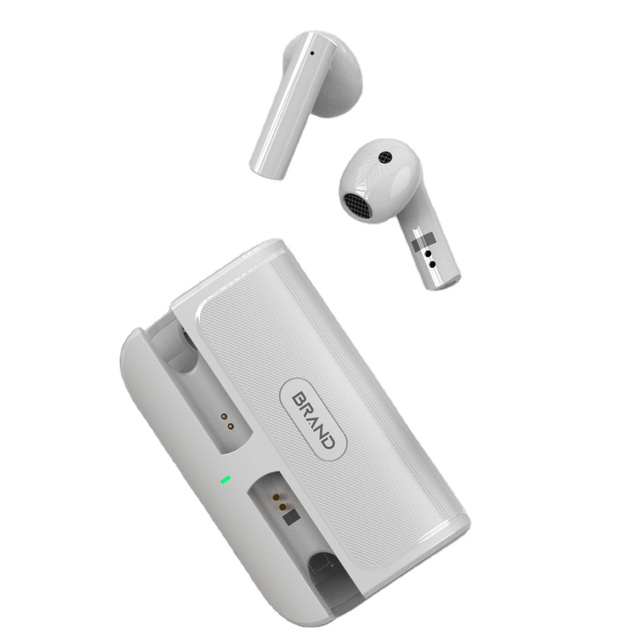 New Arrival TWS-2811 TWS Earbuds with 1200mAh Large Capacity Battery Charging Case Sport Headphone Wireless Earbuds TWS
