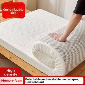 Colchones de Espuma Viscoelástica de Alta Calidad al por Mayor, Antiácaros, 200 Hilos, para Todas las Temporadas, Personalizables - Product Image 4