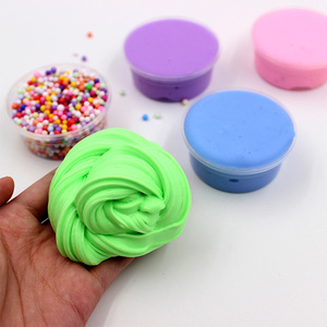 <strong>Activator</strong> Liquid <strong>Slime</strong> Kit <strong>for</strong> Girls and Boys Super Soft and Non Sticky DIY Surprise <strong>Slime</strong> - Product Image 4