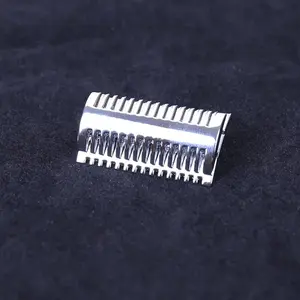 Yaqi Mellon Emniyet Jilet Kafa için Logo Olmadan Tıraş Jilet - Product Image 6