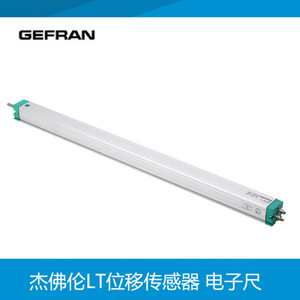 เซ็นเซอร์วัดระยะทางเชิงเส้น Gefran รุ่น Lt-M ซีรีส์ 160 มม. LvdT แบบเอาต์พุตแรงดันไฟฟ้าแบบอนาล็อก ติดตั้งแบบสไลด์ ผลิตในอิตาลี - Product Image 5