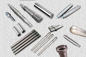 เครื่องกลึงซีเอ็นซีแบบสองหัวแนวนอน ODM/OEM ที่ปรับแต่งได้สำหรับงานกลึงซีเอ็นซี - Product Image 4