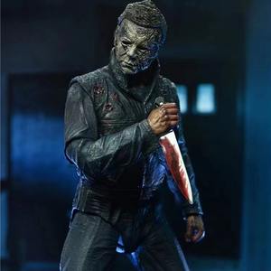 Figura de Acción de PVC de 7 Pulgadas de Miles Morales, de la Película <span class=keywords><strong>Moonlight</strong></span> Panic, Edición Original de NECA 60651, América del Norte, 2022 - Product Image 4