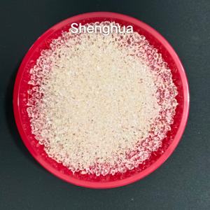 Thermoplastic Polyurethane <b>TPU</b> Granules Plastic Raw Material Injection Molding Food Grade for Film Fabric Fibers Case Sole Shoes - Product Image 2