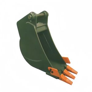 بيع جيدا ، دلو تنطبق على كوماتسو هيتاشي كوبيلكو كوبوتا هيونداي دوسان اكسسوارات - Product Image 2