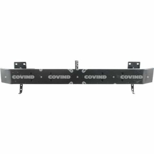 Renfort de pare-chocs adapté à Fiat DUCATO 2006 JUMPER 2006 BOXER 2006 (1375642080) - Product Image 1