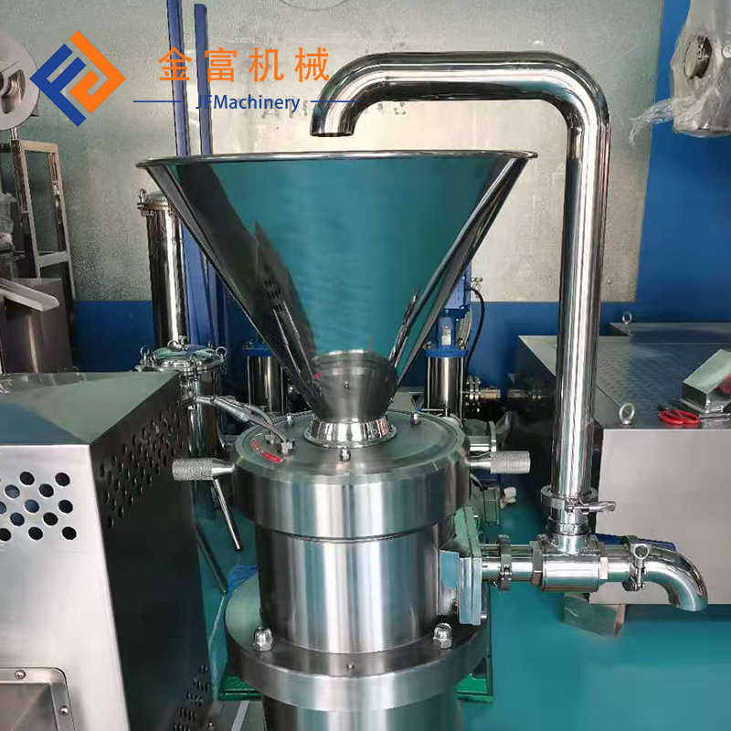 Высокотонкая машина для измельчения кунжутного арахиса, миндаля, какао масла, машина для измельчения какао-бобов, машина для измельчения какао-порошка