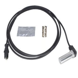 Kit de capteur de vitesse ABS pour camion Senruijia, longueur 90 pouces, montage à bride à 90 degrés pour Iveco Daf, remplace 4410328580 - Product Image 1