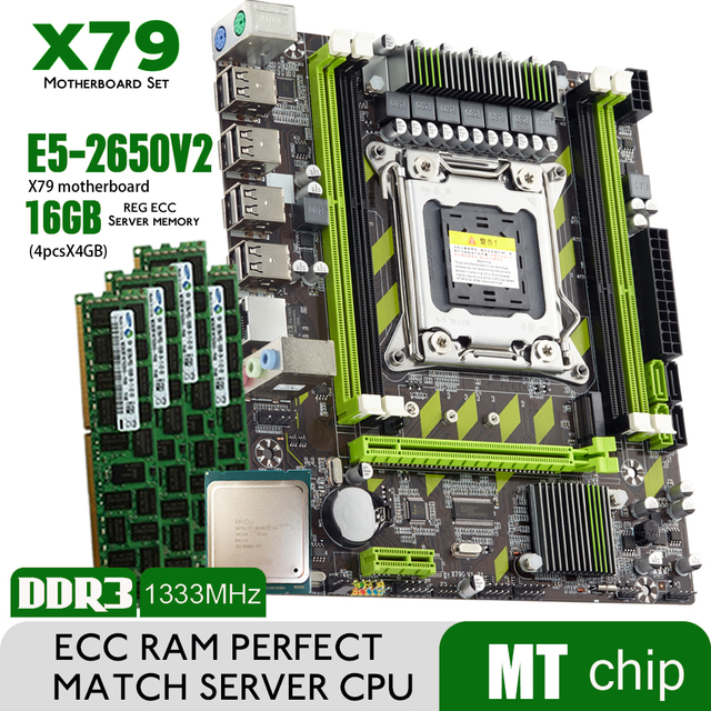 Best X99 Motherboards for Xeon E5-2699 v3 (2026)