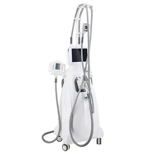 Body Shape V10 Roller Body Slimming face lifting machine Beauty Equipments factory price