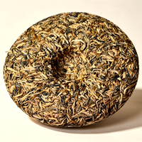 Thé noir Fengqing Golden Bud Dian Hong en galette 357g, directement de l'usine, thé noir haut de gamme pour la vente en gros, arôme naturel de miel