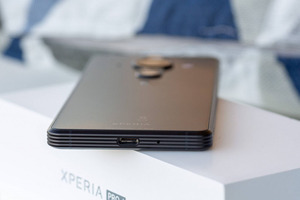 Téléphone mobile GSM-FIX Original <span class=keywords><strong>Xperia</strong></span> <span class=keywords><strong>Pro</strong></span>-I double SIM 6,5 pouces 12 Go de RAM 512 Go NFC Snapdragon 888 Octa-Core Android Smartphone - Product Image 6