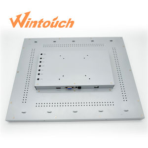 Tablette pc jeux <span class=keywords><strong>java</strong></span> écran tactile site web de téléchargement/terminal moniteur à cadre ouvert - Product Image 2