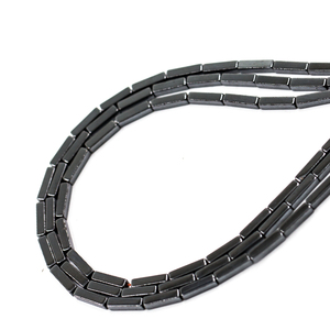 Perle en pierre hématite ronde pour la fabrication de bijoux, 50mm, <span class=keywords><strong>prix</strong></span> d'usine de 2x8mm - Product Image 3
