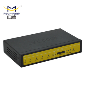 Công nghiệp 4G <span class=keywords><strong>Ethernet</strong></span> Router IOT truyền thông không dây Router - Product Image 4