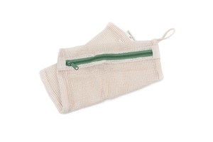 Hộp Đựng Cọ Mỹ Phẩm Lưới <span class=keywords><strong>Cotton</strong></span> Thiết Kế Mới 2023 Hộp Bút Chì Hình Chữ Nhật Có Khóa Kéo - Product Image 6
